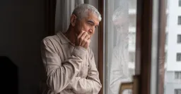 The Loneliness Trap: When 'Toughness' Becomes a Prison