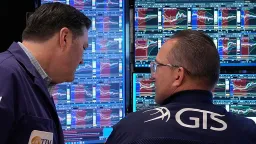 24/7 Tokenized Markets Emerge as Geopolitical Crises Disrupt Wall Street