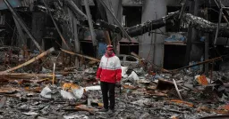 Iran Warns U.S. Ground Troops Will Be Met with Fire
