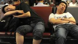 Jet Lag: What It Is and How to Beat It