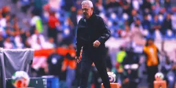 Javier Aguirre Revives 1986 Playbook for Mexico Home World Cup