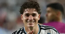 Julián Álvarez's Goal Ignites Crypto Sports Betting Debate