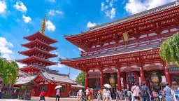 Japan to Increase Visa Fees by Fivefold on July 1, 2026