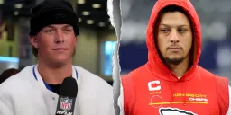 Giants Coach Advises Jaxson Dart: Be Yourself, Not Patrick Mahomes