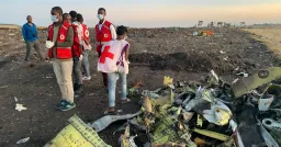 Jury Awards $49.5 Million to Family of Boeing 737 MAX Crash Victim