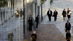 Japan Sees Rising Corporate Bankruptcies Amid Iran Conflict Costs