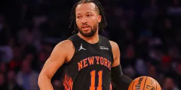 Jalen Brunson's Sister Condemns ESPN Over Stephen A. Smith's Knicks Rant