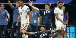 Bellingham & Kane 'Gutted' After World Cup Semifinal Loss
