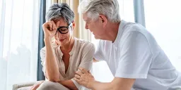 Jill Biden's Stroke Fear: What to Do If Someone Is Having a Stroke