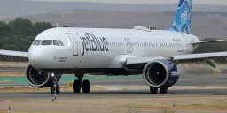 JetBlue Lawsuit Alleges Surveillance Pricing in Airfare