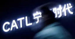 Wall Street Banks Under Fire for Underwriting CATL IPO Despite Pentagon Warning