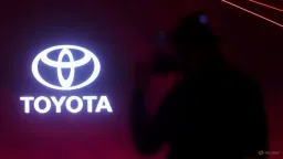 Joby Aviation & Toyota Form Joint Venture for Air Taxi Manufacturing