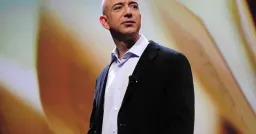Jeff Bezos Returns as Co-CEO of AI Startup Prometheus