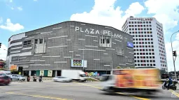 RTS Link Fuels Major Redevelopment Boom in Johor Bahru's Taman Pelangi