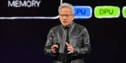 Jensen Huang Declares ‘Useful AI’ Era; Tokens Become Profit Units