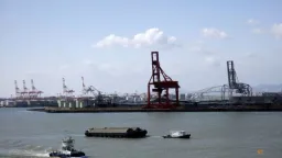 Japan Eyes Coal Boost Amid LNG Supply Disruptions from Middle East War