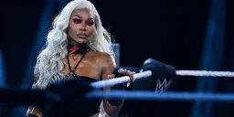 WWE Champion Jade Cargill Hopes to Meet "Stone Cold" Steve Austin at Hall of Fame