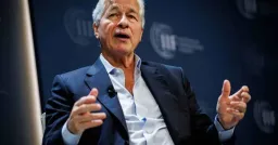 JPMorgan's Jamie Dimon to Pitch SpaceX IPO to Wealthy Clients