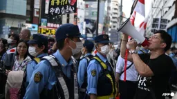 Japan's Tougher Business Visa Rules Spark Outcry and Petition
