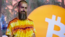 Jack Dorsey's Block Pushes Bitcoin as Everyday Currency