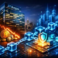 JPMorgan CEO: Bank Must Build Own Blockchain Amid Crypto Competition
