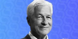 JPMorgan CEO Jamie Dimon Warns on Stablecoin Yields: 'The Public Will Pay'