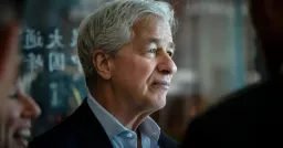 Jamie Dimon Appoints Co-Presidents at JPMorgan as Succession Continues