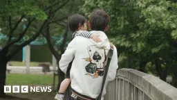Japan Ends Sole Custody: Joint Custody Law Takes Effect