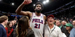 Embiid Leads 76ers Past Celtics in Game 7, Draws Flopping Accusations