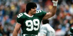 Judge Dismisses Mark Gastineau's $25M Lawsuit Against ESPN Over Favre Confrontation