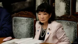 Japan Signals 'Extreme Urgency' on Market Volatility