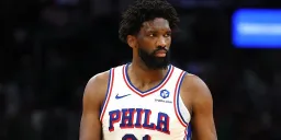 Embiid Begs Fans: Don't Sell Tickets to Knicks Fans