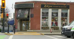 B.C. Jewelry Designer Closing Store Over U.S. Tariffs