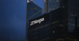JPMorgan Considers Entry Into Prediction Markets
