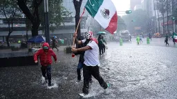 Veracruz Crime Reporter Killed Hours Before World Cup Kickoff
