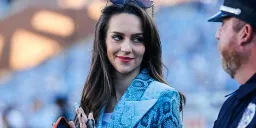 Jordon Hudson Celebrates Cheerleading Title Amid Media Backlash