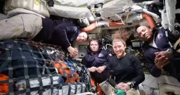 Artemis II Crew Nears Earth: Hansen and Crew Focus on Perfect Re-entry