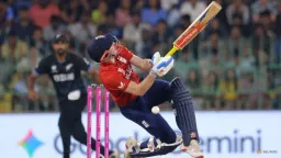 Jacks Credits Brook's Leadership for England's White-Ball Dominance
