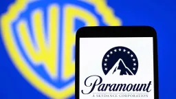 Federal Judge Halts Paramount-Warner Bros. $111 Billion Merger