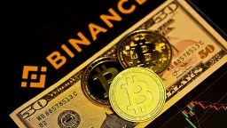 DOJ Probes Binance for Iran Sanctions Evasion and Terrorist Financing