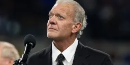 Jim Irsay’s Memorabilia Auction Shatters Records