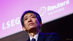 Japan Warns of Yen Intervention, Signals Possible Rate Hike