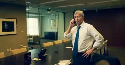 JPMorgan Eyes $20B Acquisition as Dimon Flags Strategic Shifts in Finance
