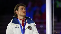 Winter Olympian Klaebo Invests in Norway Chess Alongside Erling Haaland