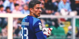 US Goalkeeper Jonathan Klinsmann Suffers Broken Neck in Italy