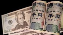 Japan Stands Ready to Defend 160 Yen per Dollar Level, Ex-BOJ Official Says