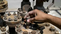 India Raises Jet Fuel, Commercial LPG Prices Amid Global Energy Turmoil