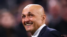 Juventus Secures Coach Spalletti Through 2028