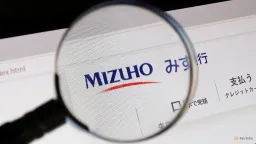 Japan's Megabanks Post Record Profits, Forecast Further Growth