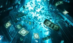 JPMorgan CEO Jamie Dimon Warns of Looming US Debt Crisis